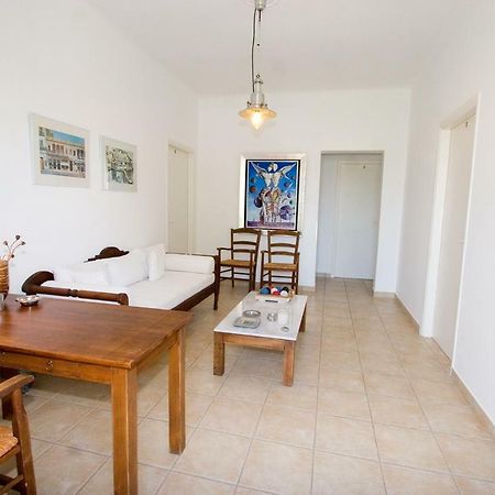 Soile Georgia Apartamento Loutra Edipsou  Exterior foto
