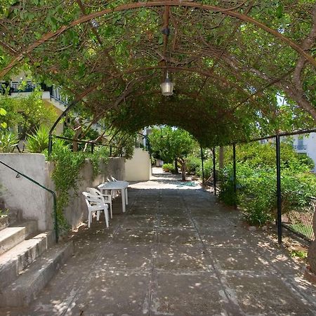 Soile Georgia Apartamento Loutra Edipsou  Exterior foto