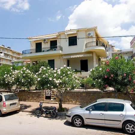 Soile Georgia Apartamento Loutra Edipsou  Exterior foto