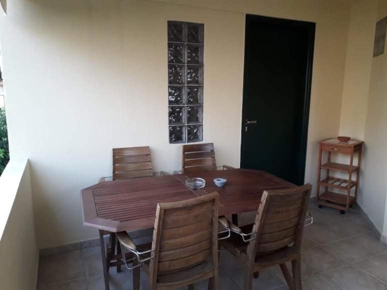 Soile Georgia Apartamento Loutra Edipsou  Exterior foto