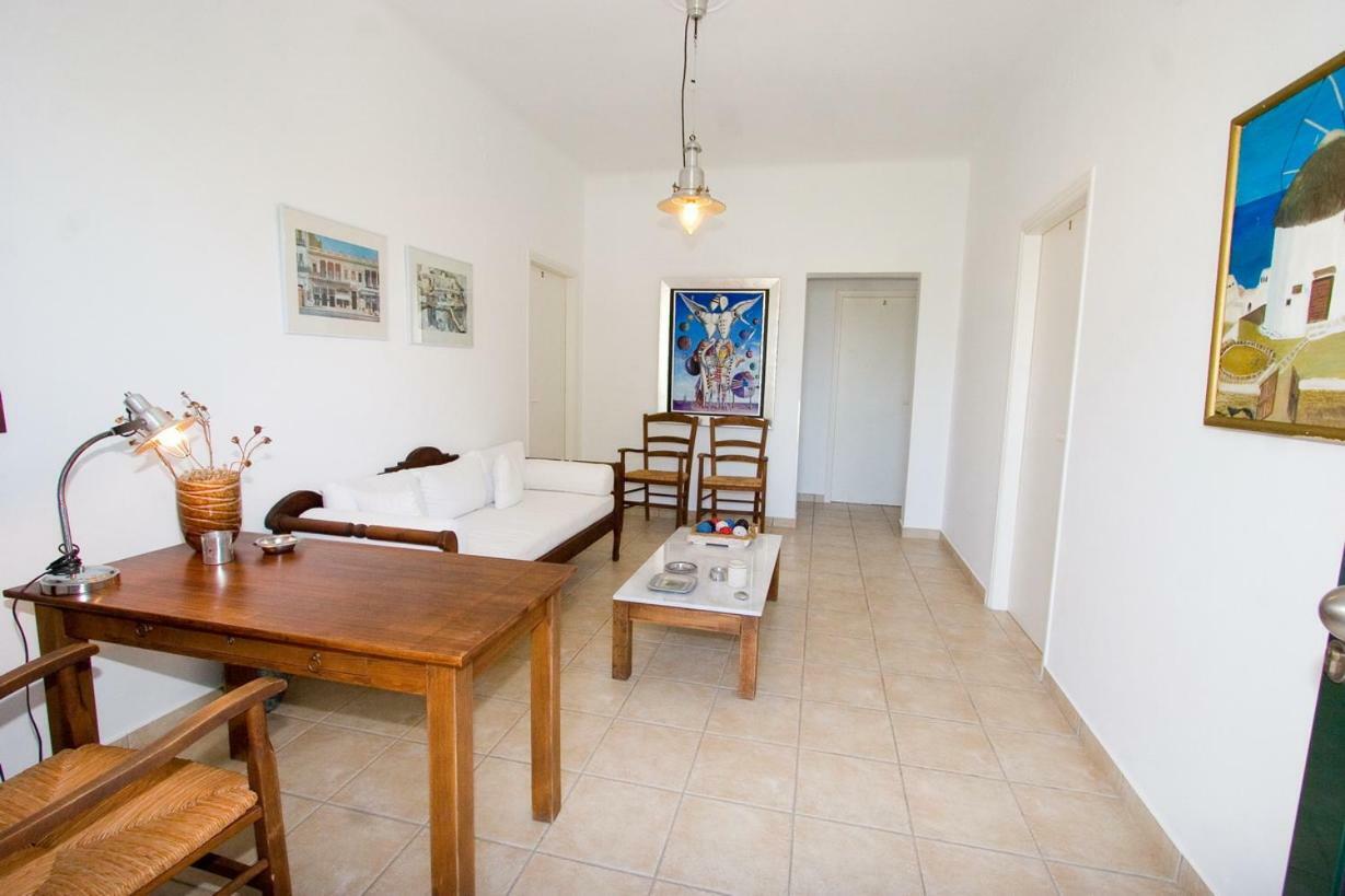 Soile Georgia Apartamento Loutra Edipsou  Exterior foto