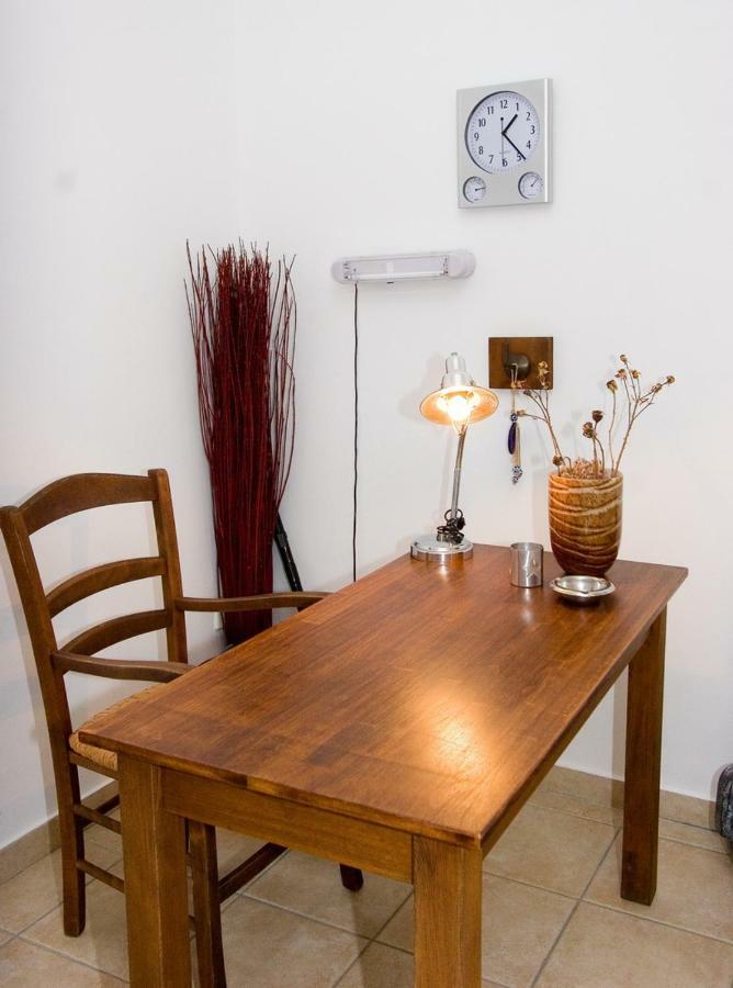 Soile Georgia Apartamento Loutra Edipsou  Exterior foto