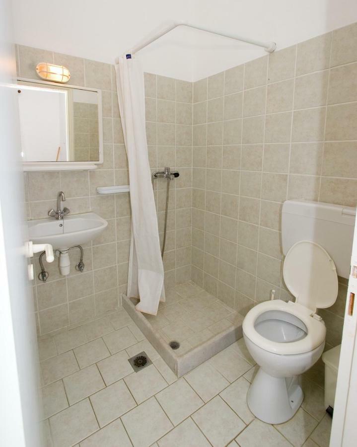 Soile Georgia Apartamento Loutra Edipsou  Exterior foto