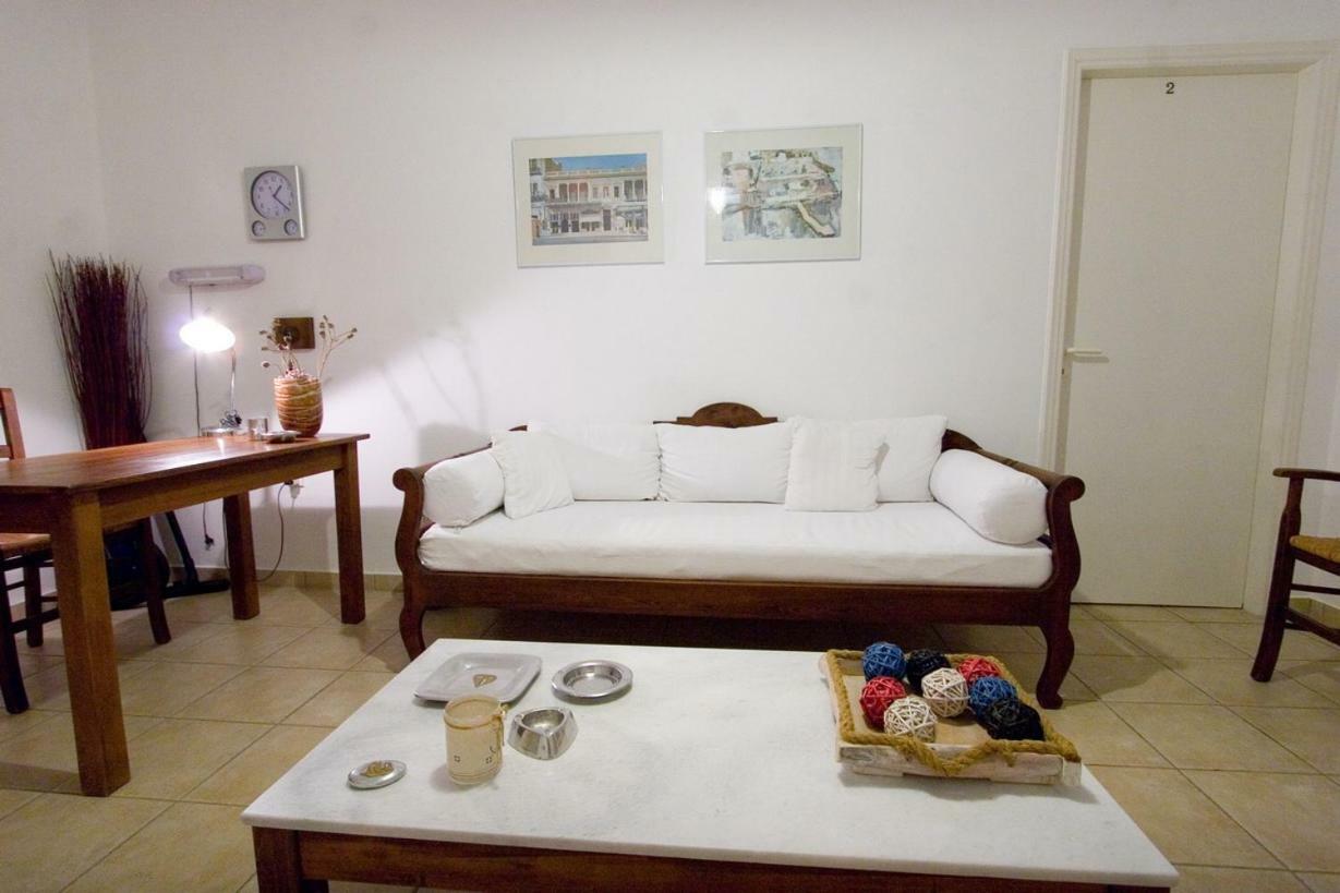 Soile Georgia Apartamento Loutra Edipsou  Exterior foto